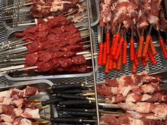 -新疆和田烧烤王(凤凰路店)