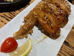 -小川洋风料理(街道口店)