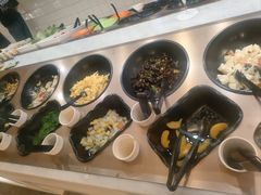 -比格比萨自助(宋家庄店)