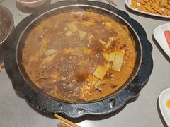 -巴蜀王婆大虾(南锣鼓巷店)
