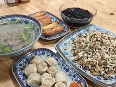 -福州人铭小吃