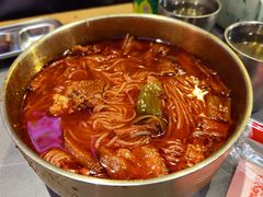 -金龙烧烤·牛肉面(西塔店)