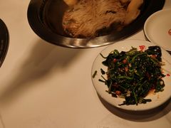 -遇东北林区铁锅炖(南开店)