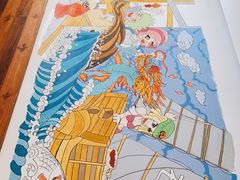 -Line 咖啡(石厦花园店)