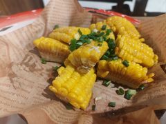 -北丐先生·野馄饨烧烤(南京首店)