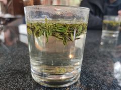 -随意茶庄·地道杭帮农家菜(梅家坞店)