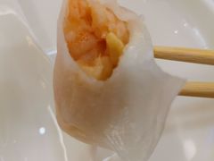 水晶虾饺-茶港·点心·啫啫煲(范湖万达广场店)