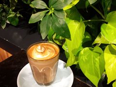 -Seesaw Coffee(环贸iapm店)