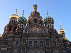 -滴血救世主教堂