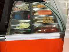 -香酥鸡排(京汉大道店)