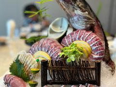 -四季明湖·鲁菜海鲜(明湖店)