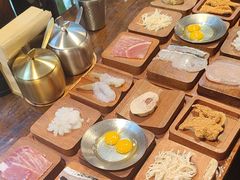 -银米·云南传统过桥米线(双廊黑金冠店)