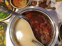 -非烤勿扰自助烤肉(东城时尚店)