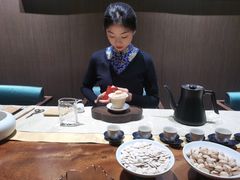 -王府茶宴(大观园总店)