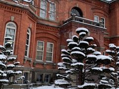 -北海道厅旧本厅舍(旧本庁舎)