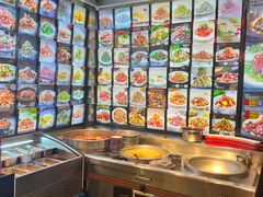 -粗粮人家·东北菜(洋桥店)