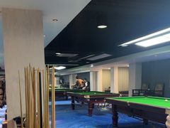 -叮叮台球·棋牌(西四店)