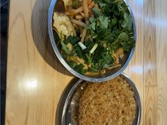 -柳州肥姨妈大骨螺蛳粉(东靖路店)