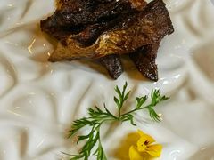 老站熏鱼-上海老站(徐家汇店)