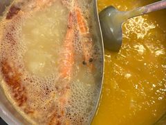 -熹悟海鲜火锅·广式打边炉