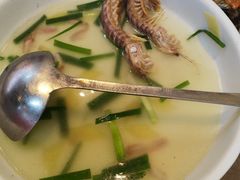 -俊江海鲜酒店(海陵岛白蒲市场店)