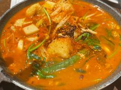 -枪火串烧·东北特色烧烤(罗湖总店)