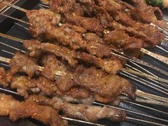 -韩食代烧烤(龙华路美食街店)