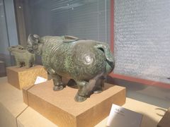 -大钟寺古钟博物馆
