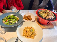 -庆云楼饭庄(什刹海店)