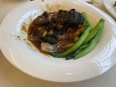-利苑酒家(宜安广场店)