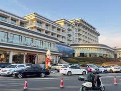 -风味小馆(天目湖宾馆店)