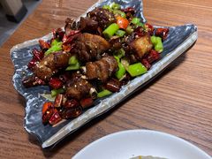 奇香大排-掌上鲜(南顺城街店)