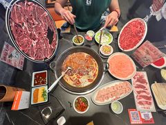 -巴蜀大将火锅(春熙店)