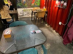 -MI WU FACTORY米屋美食工厂餐厅(绿地店)