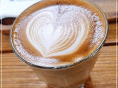 -Peet's Coffee皮爷咖啡(大学路店)