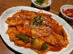-韩国한국厨房