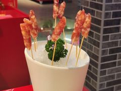 -欠火锅·水牛毛肚·团建聚餐·生日宴(何山路店)