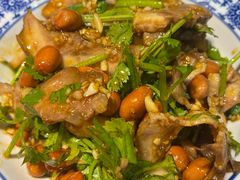 -锅来乐地锅鸡(安亭店)