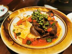 火爆双脆-成都娃娃花园餐厅 (南艺旗舰店)