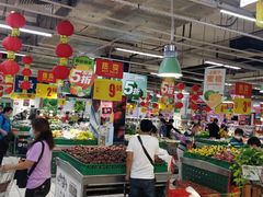 -物美大卖场(玉蜓桥店)