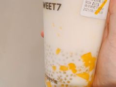 -7分甜(栖霞万谷慧店)