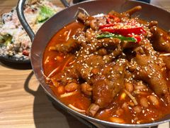 -KimPro 辛普乐概念韩餐