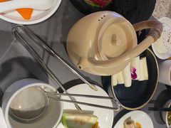 -骨之味·筒骨汤火锅(江头店)