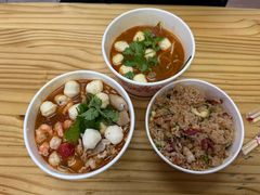 -明月虾面(厦禾路店)