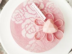-CA Patisserie法式甜品咖啡(恒隆广场店)