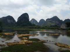 -靖西鹅泉风景区