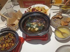 -叁宝烤肉• 西安烧烤(凤城十二路店)