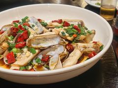 -健眺小海鲜(临海后山店)