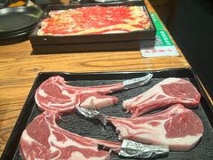 -千寻烧肉(政务区店)