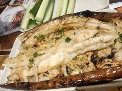 -木屋烧烤(坂田天安云谷店)